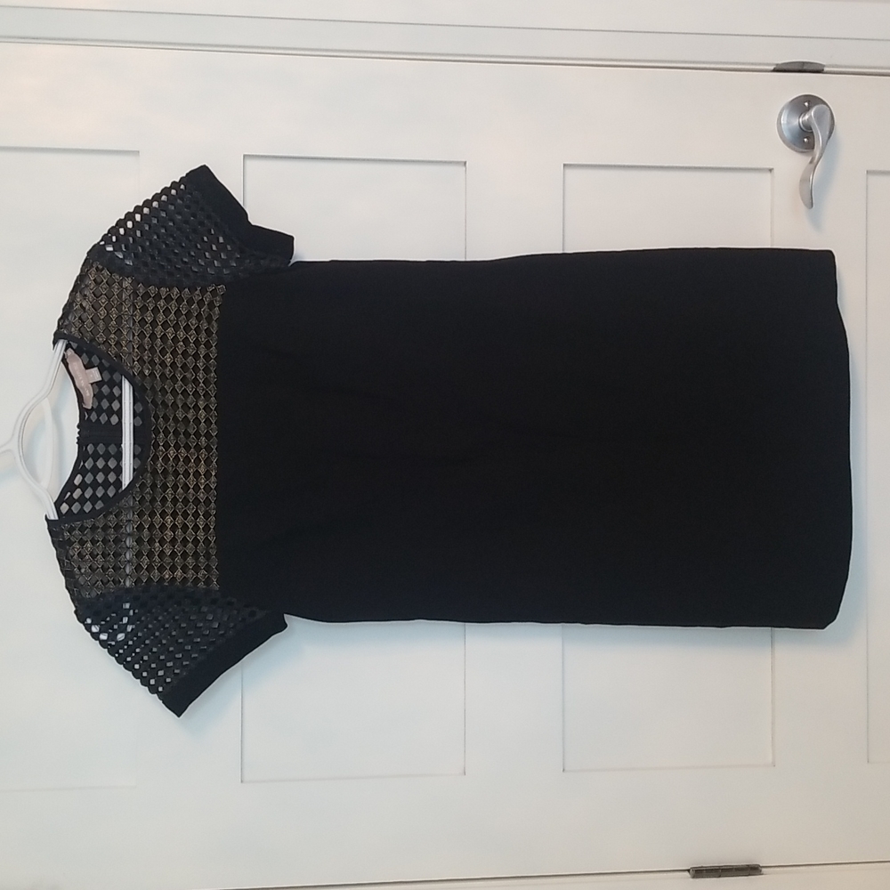 Banana Republic Dress.